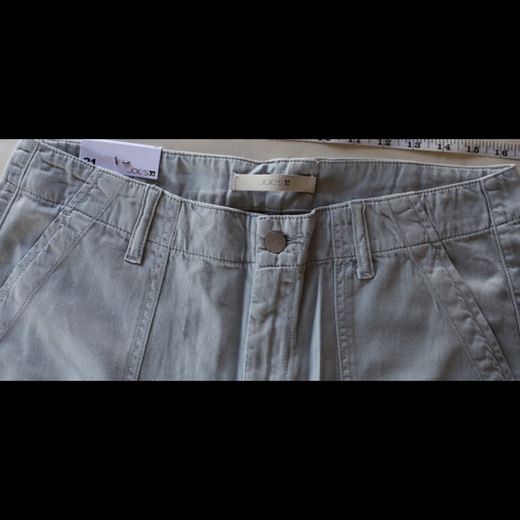 Joe's Jeans The Twill Jogger NWT - Picture 4 of 13